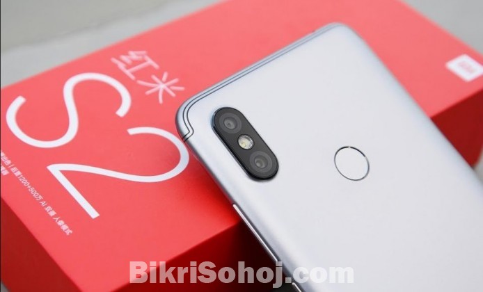 Xiaomi Redmi S2